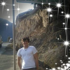 Meet your Posher, George